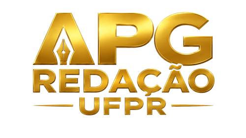 APG Redação UFPR